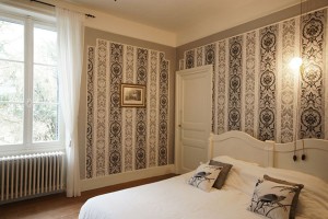 Slaapkamer