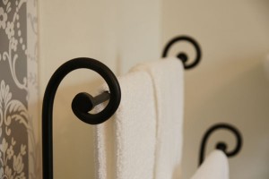 Kamer detail