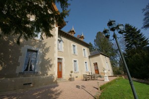 Fotovakantie Frankrijk Huis